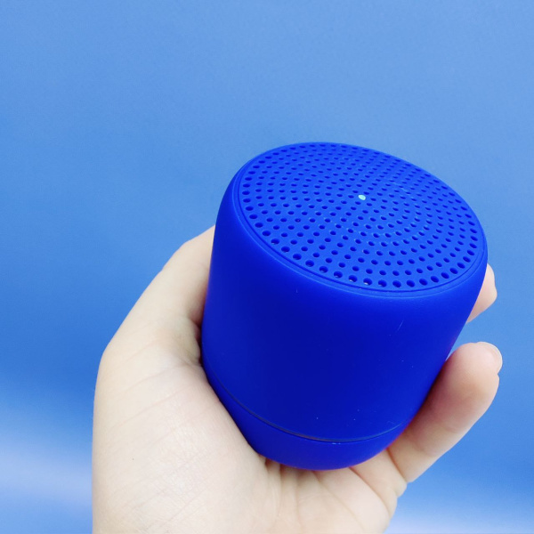 Беспроводная Bluetooth колонка Bardo